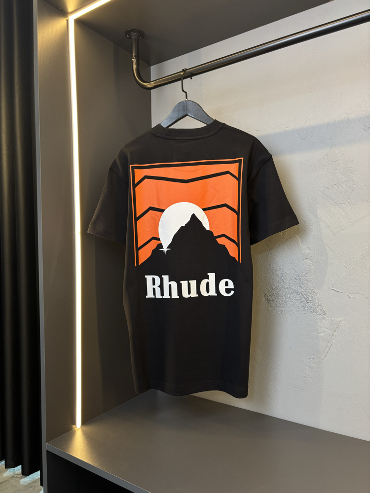 RHUDE Premium Tshirt 