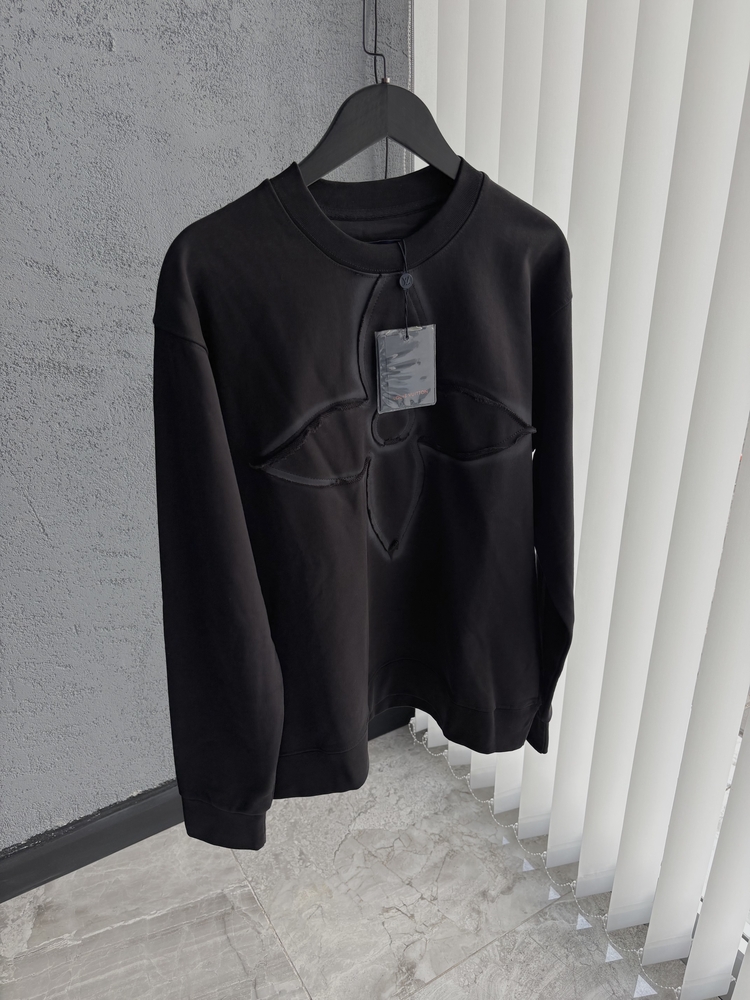 LV Louis Premium Sweatshirt
