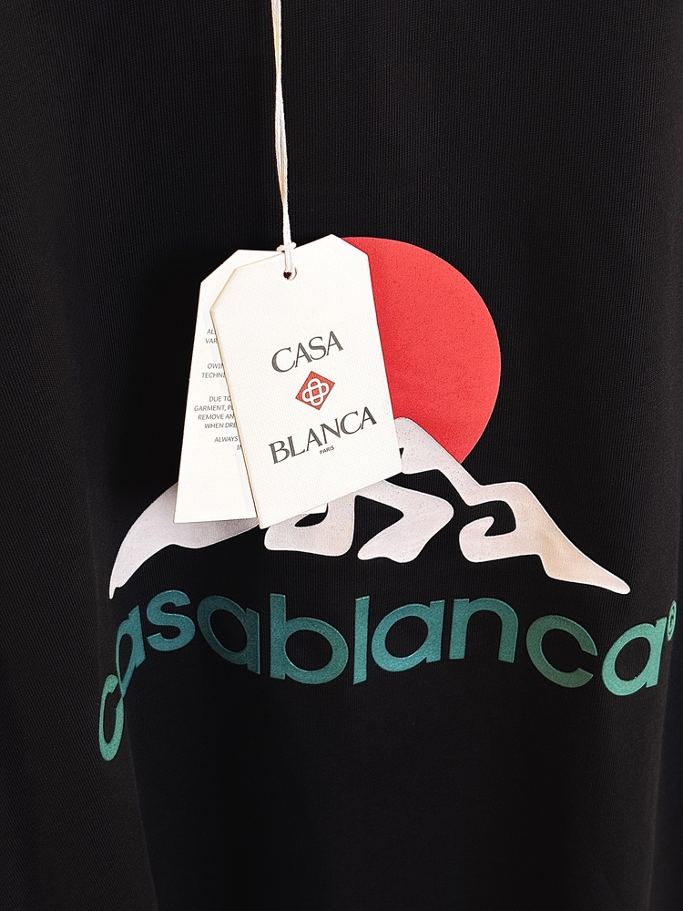 CASABLNCA Premium Tshirt