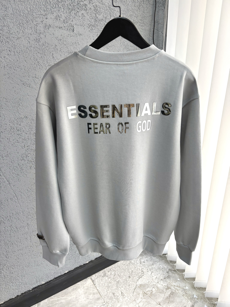 ESSENTIALS Premium Sweat