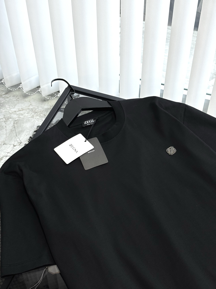 ZEGNA Premium Tshirt