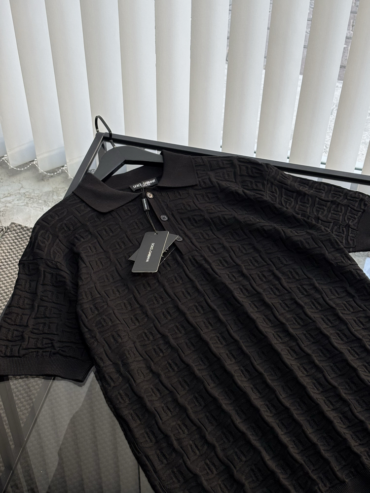 DOLCE&GABBANA Premium Tshirt