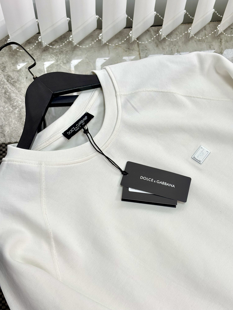 DOLCE&GABBANA Premium Sweat