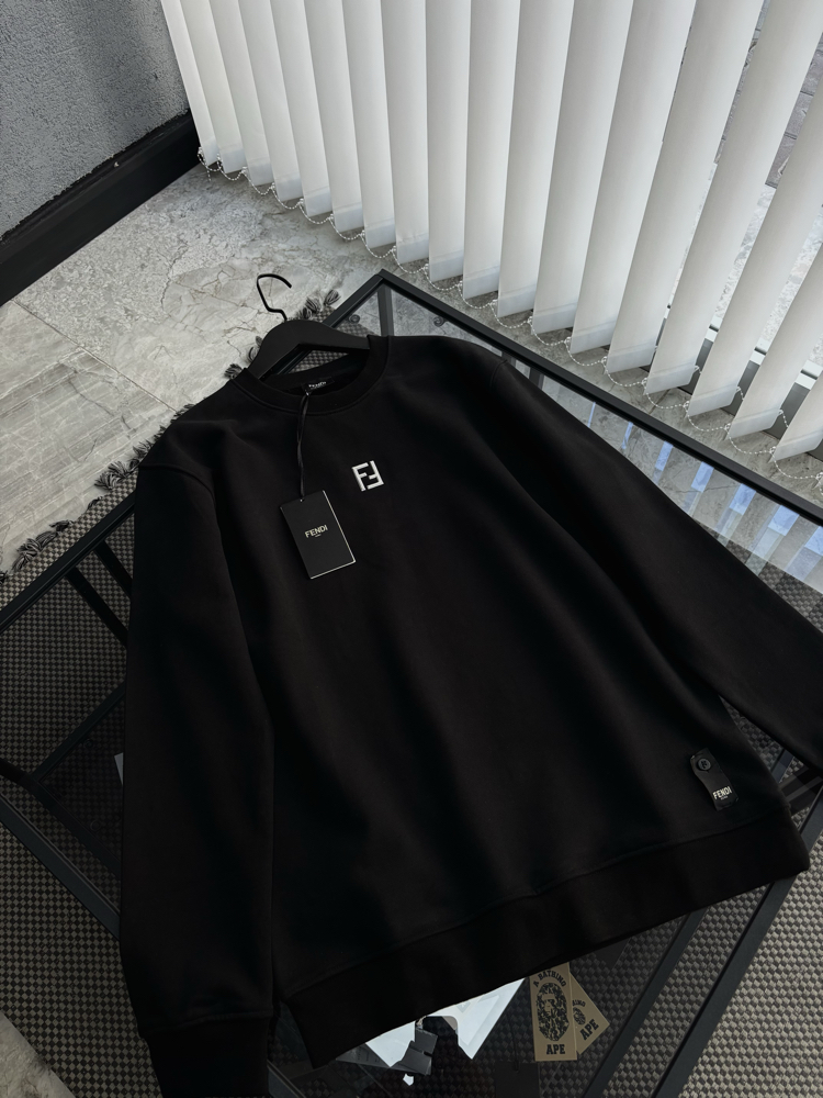 FENDI Premium Sweat