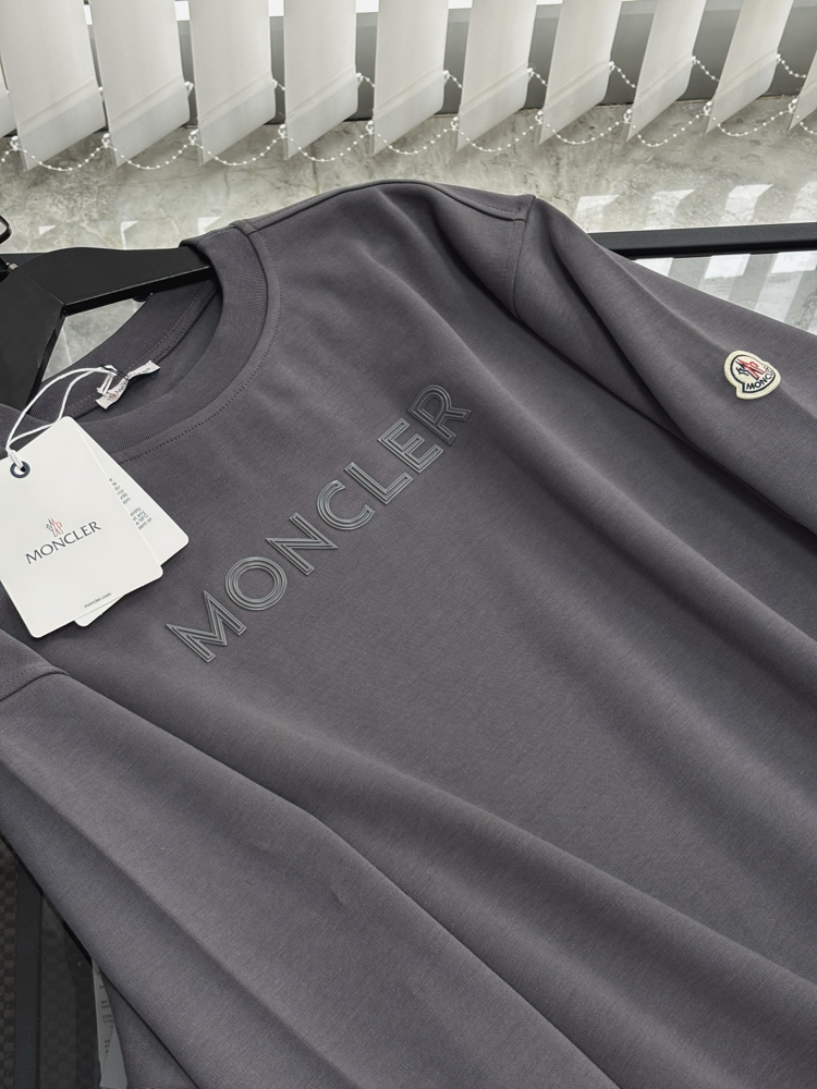 MONCLER Premium Sweat