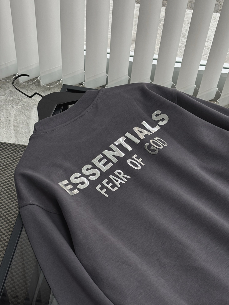ESSENTIALS Premium Sweat