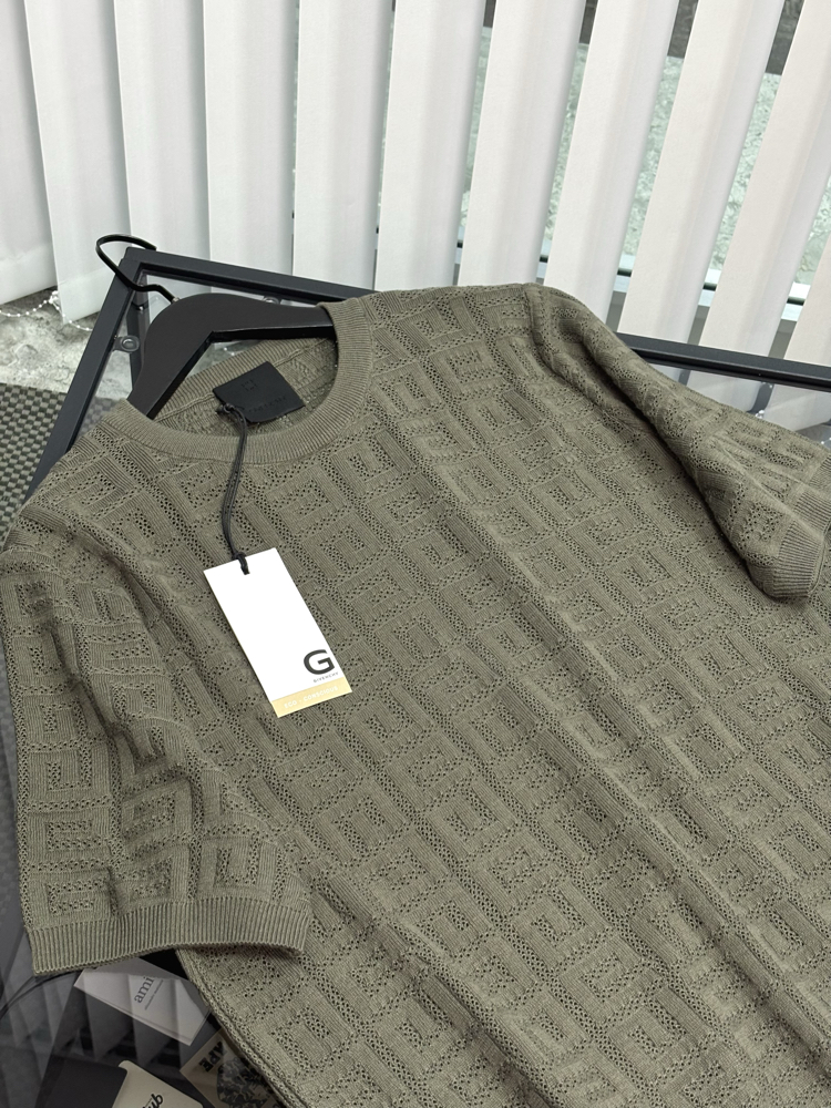 GIVENCHY Premium Triko Tshirt