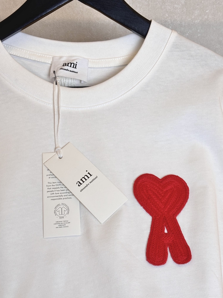 AMI Premium Tshirt