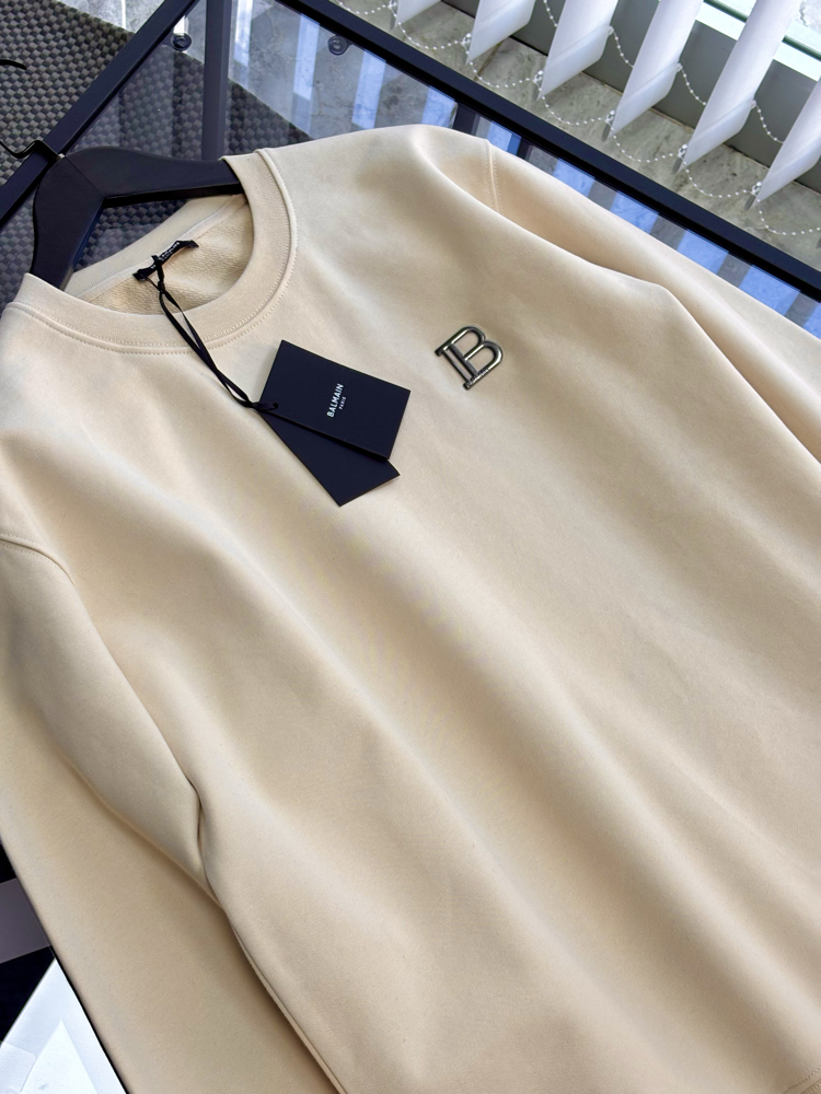 BALMAIN Premium Sweat
