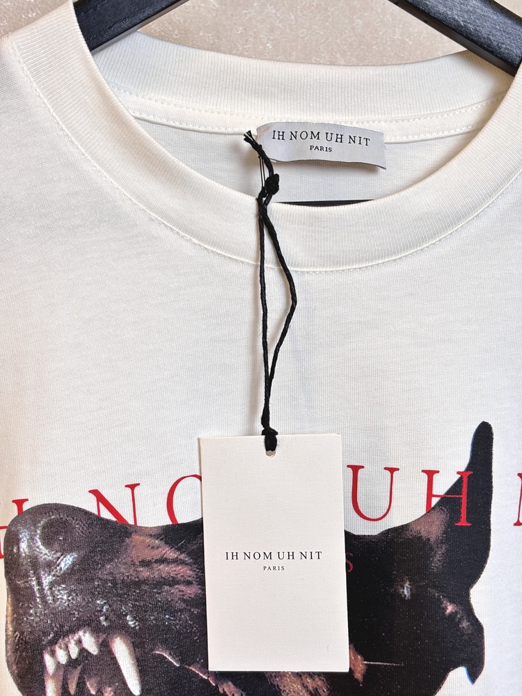 IH NOM UH NIT Premium Tshirt