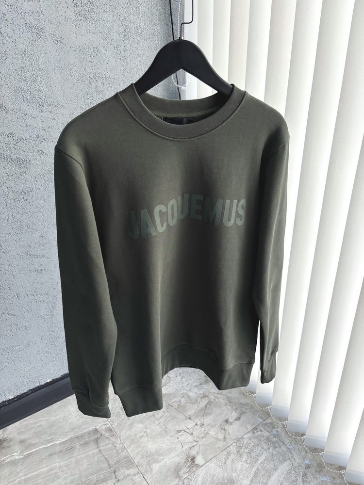 JACQUEUMUS Premium Sweat