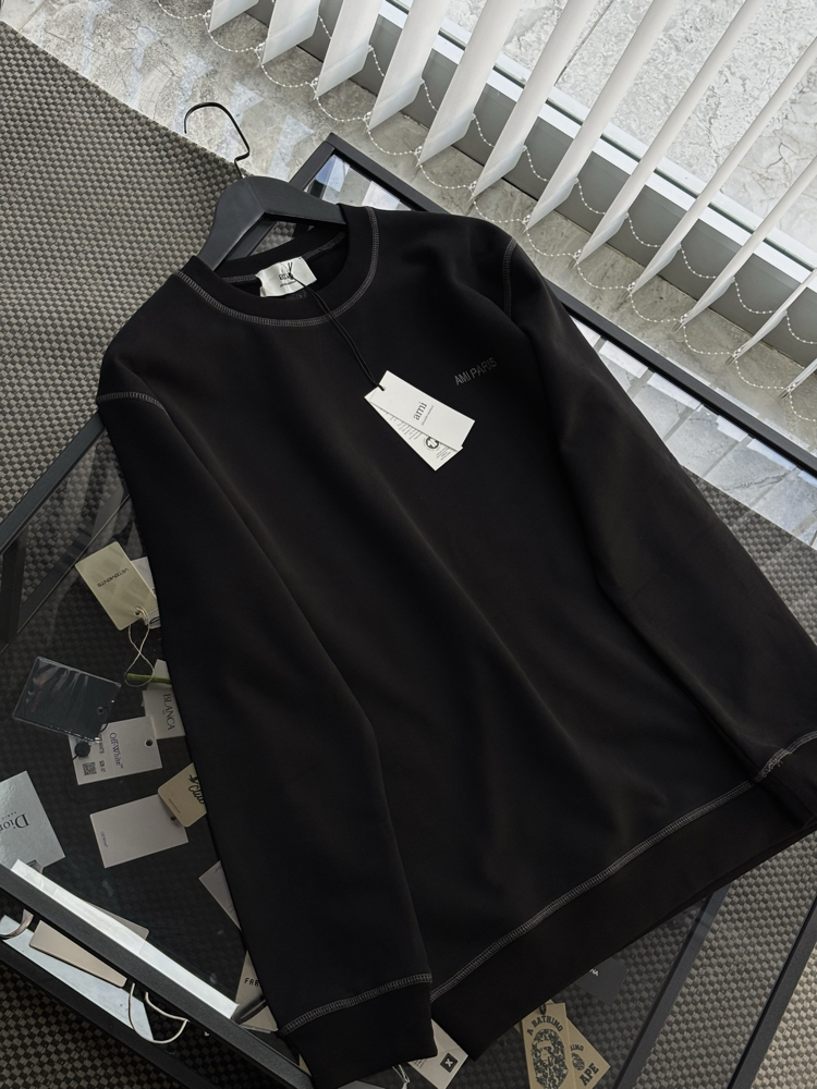 AMI Premium Sweat