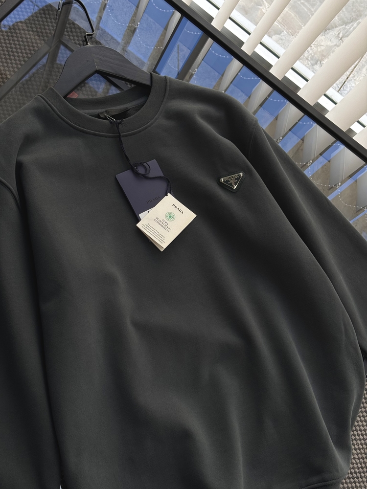 PRADA Premium Sweat