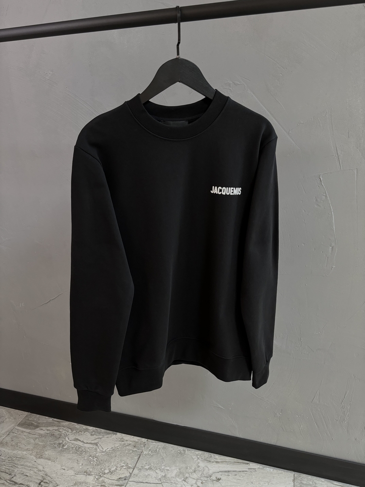 JACQUEUMUS Premium Sweat