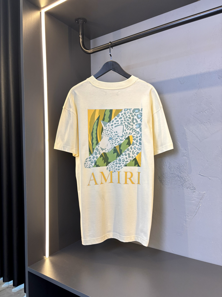AMIRI Premium Tshirt 