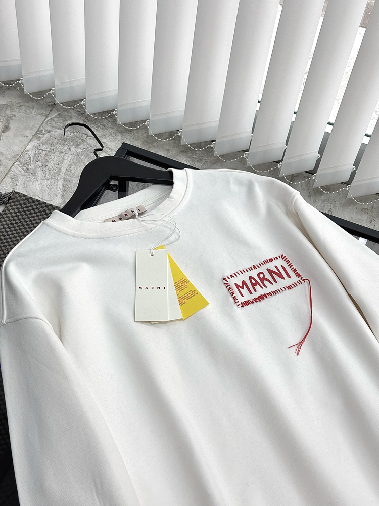 MARNI Premium Sweat
