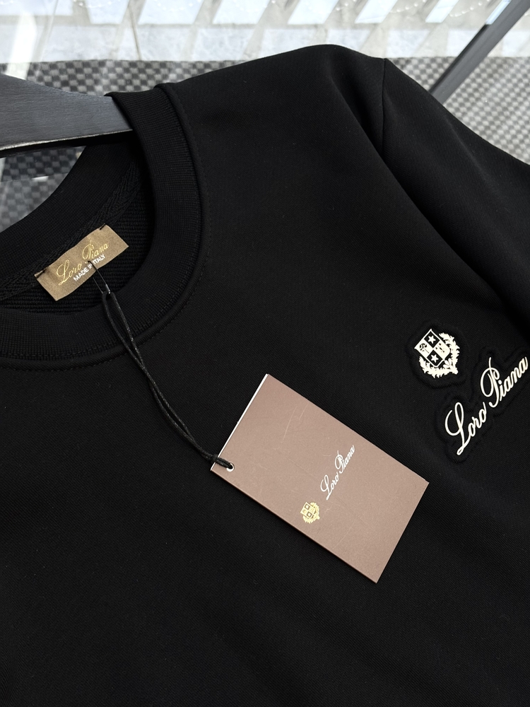 LORO PIANA Premium Sweat