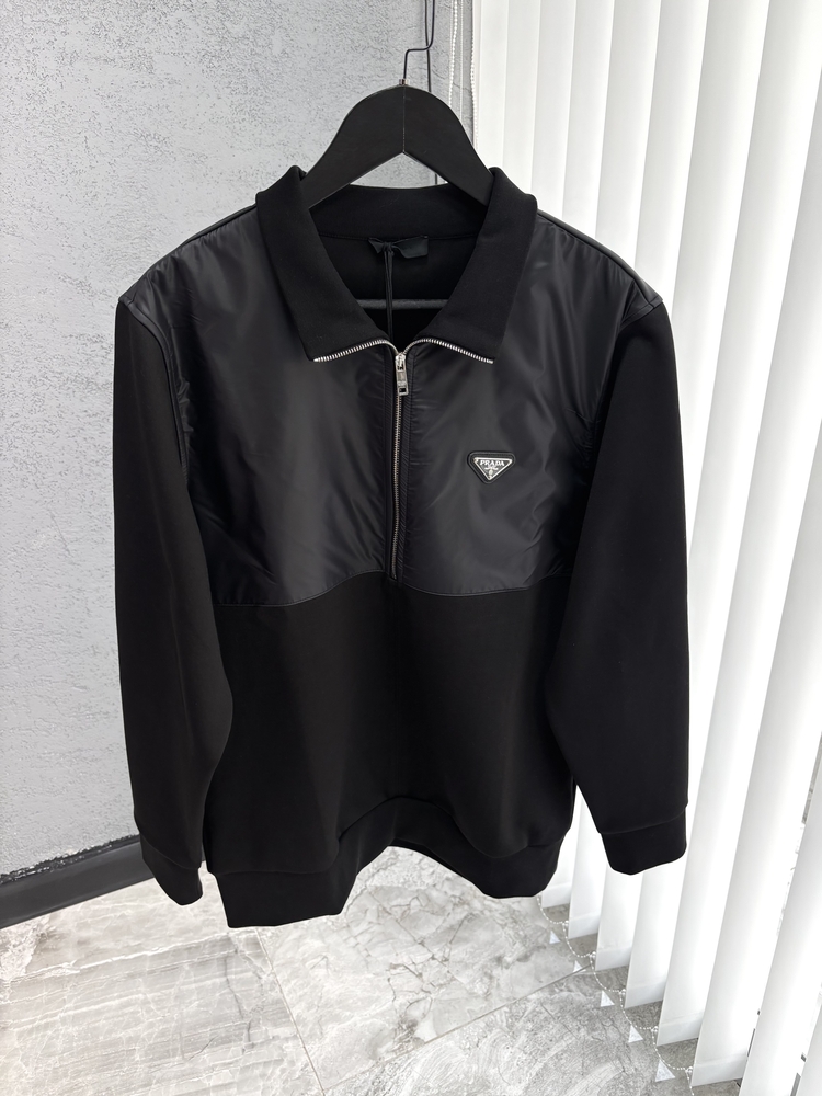 PRADA Premium Sweat