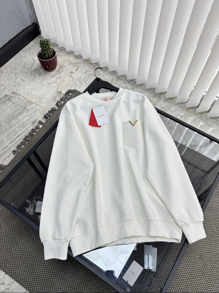 VALENTINO Premium Sweat 