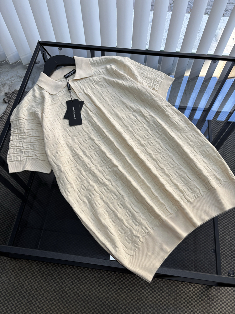 DOLCE&GABBANA Premium Tshirt