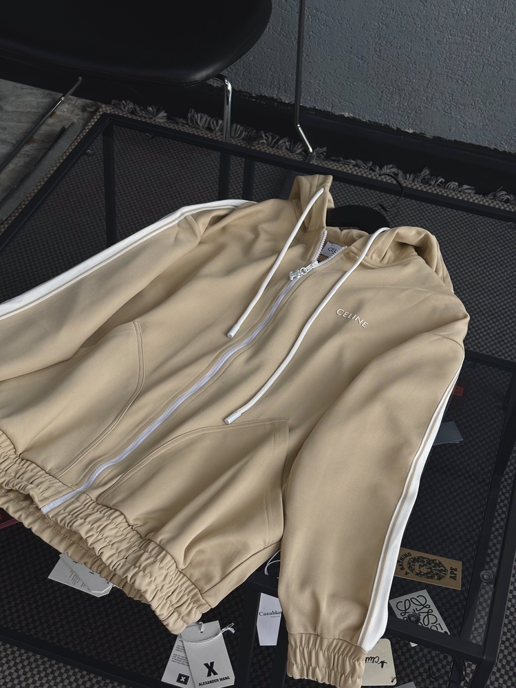 CELINE Premium Ceket