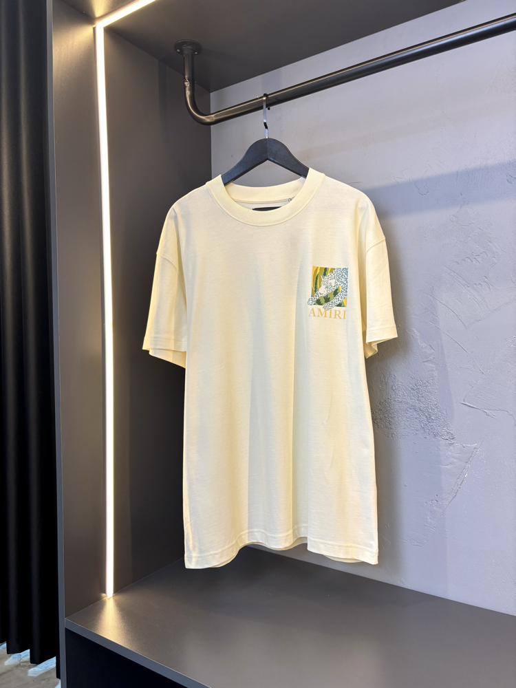 AMIRI Premium Tshirt 
