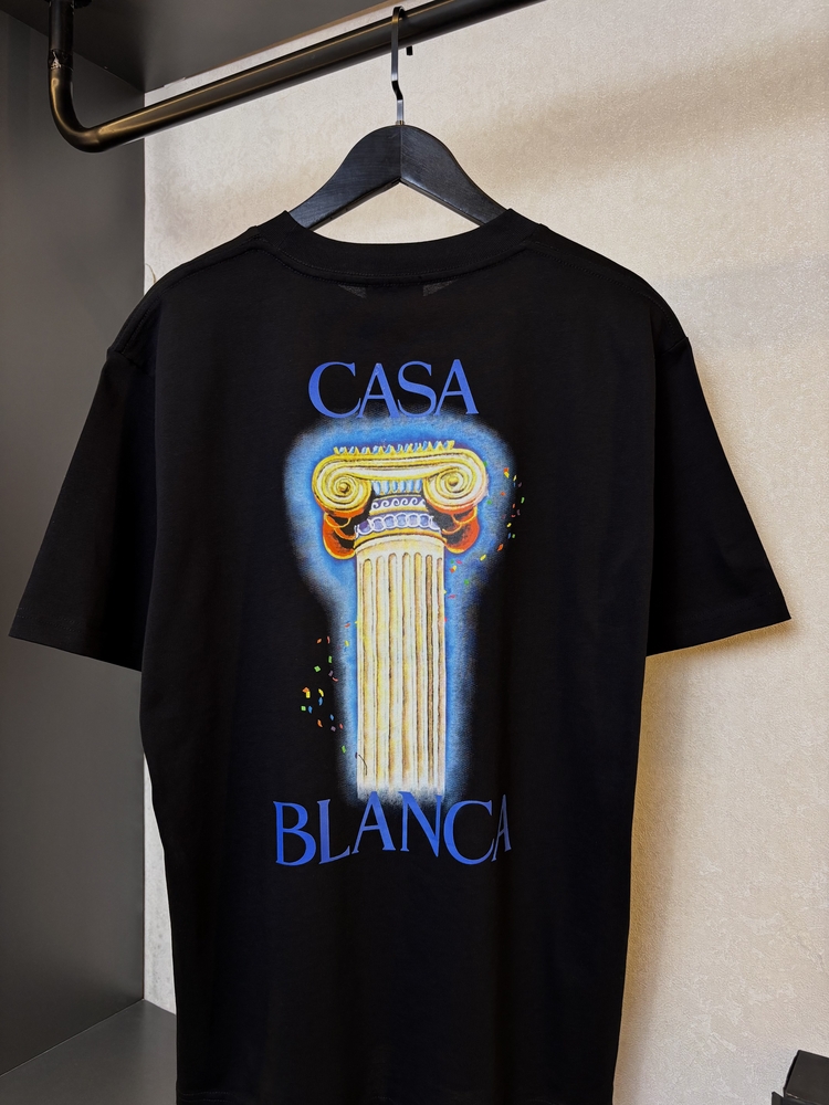 CASABLNCA Premium Tshirts