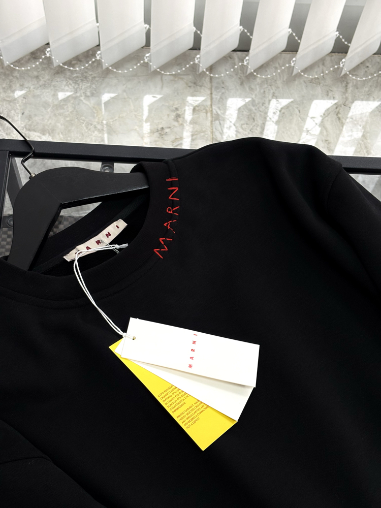 MARNI Premium Sweat 