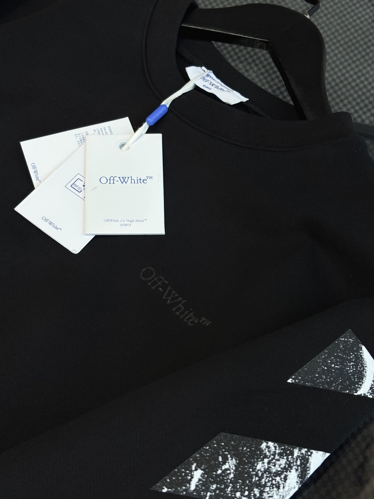OFF-WHITE Premium Sweat