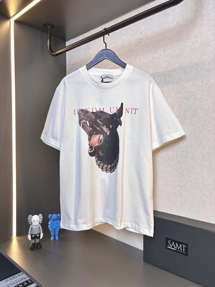 IH NOM UH NIT Premium Tshirt