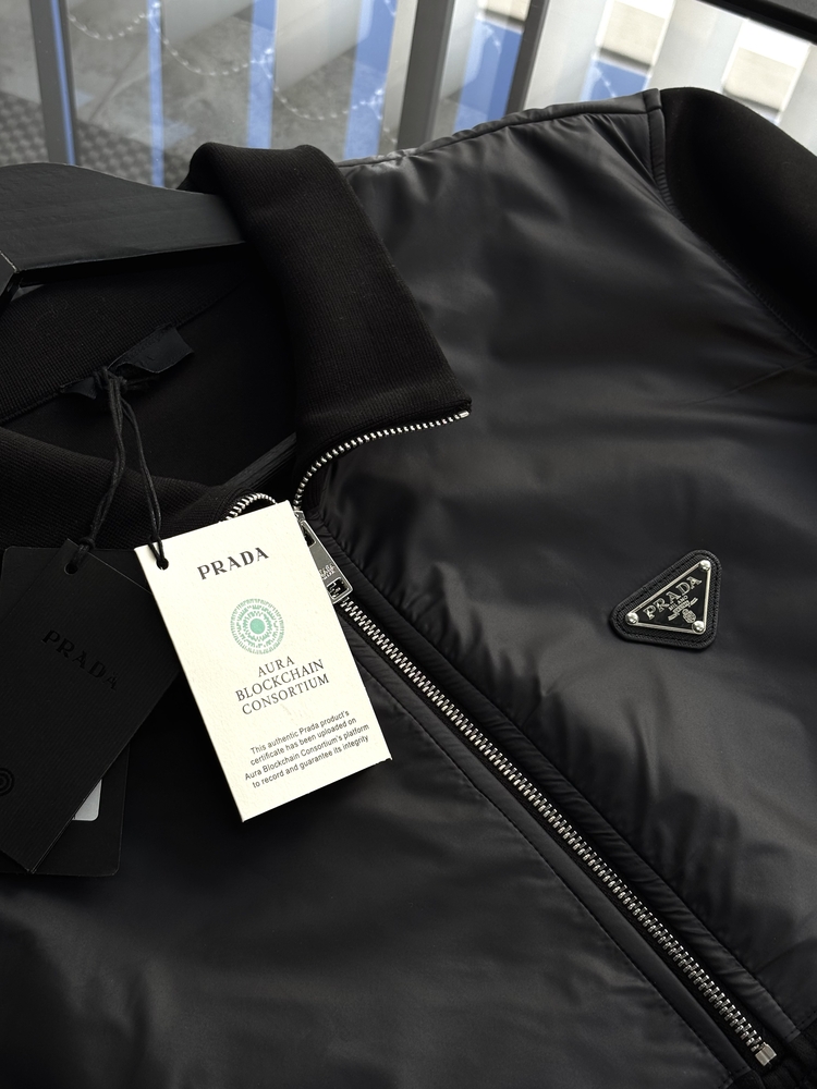 PRADA Premium Sweat