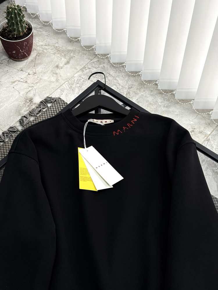 MARNI Premium Sweat 
