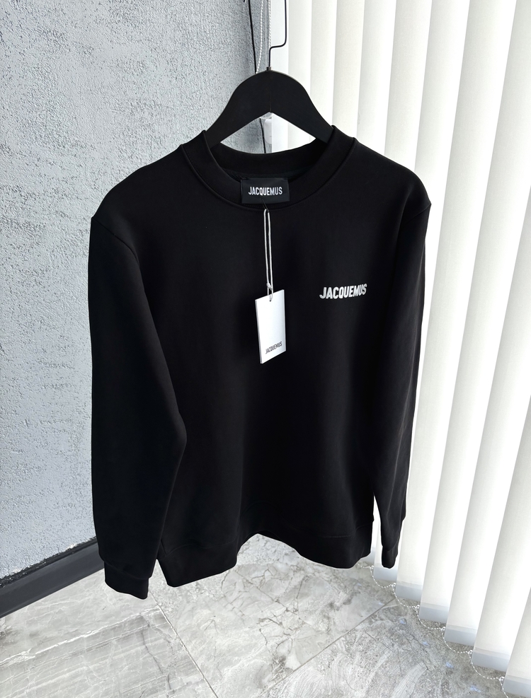 JACQUEUMUS Premium Sweat