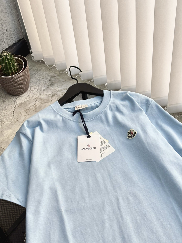 MONCLER Premium Tshirt