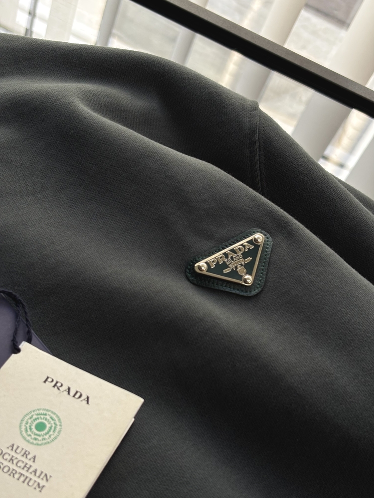 PRADA Premium Sweat