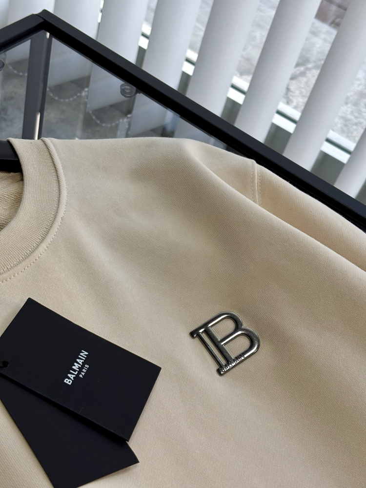 BALMAIN Premium Sweat