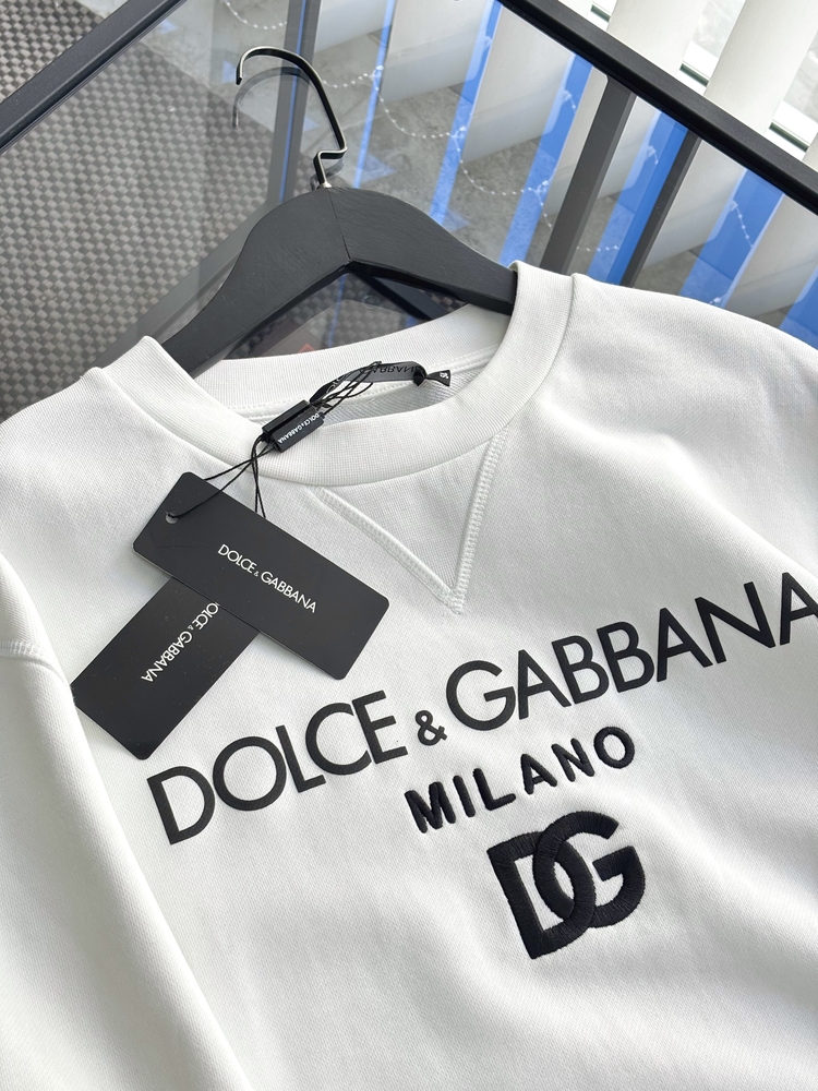 D&G Premium Sweat