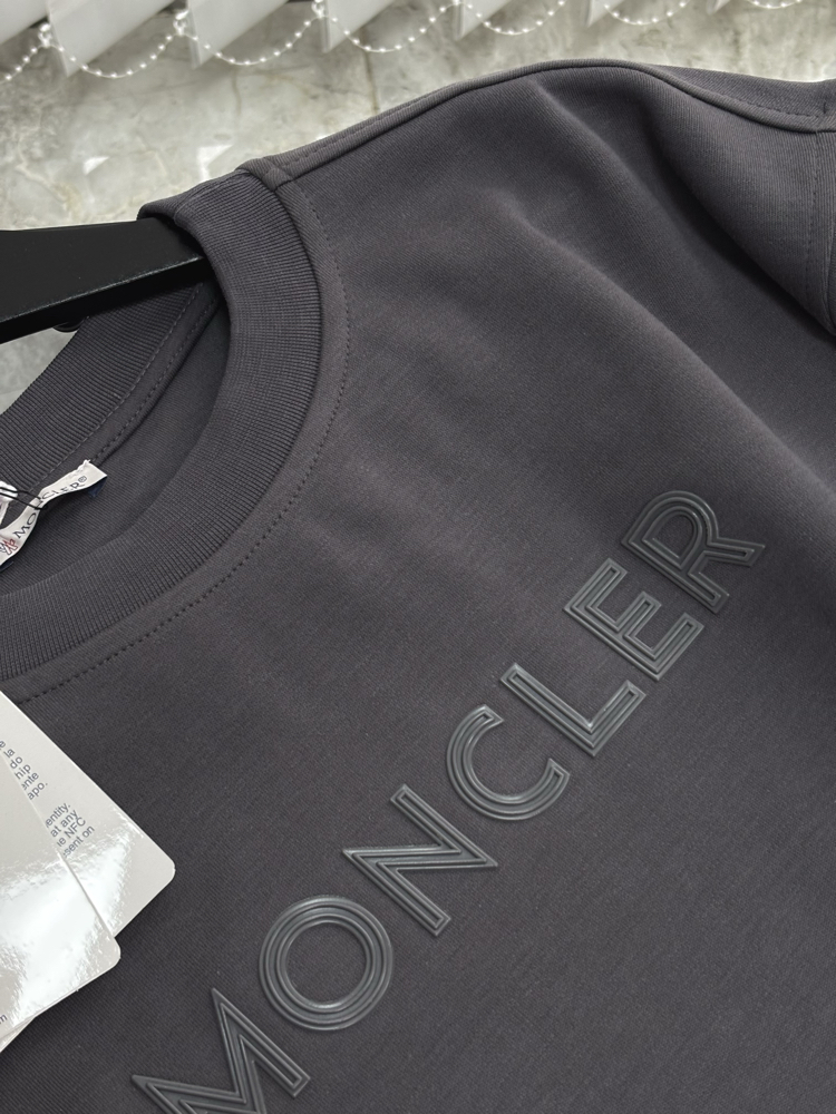 MONCLER Premium Sweat