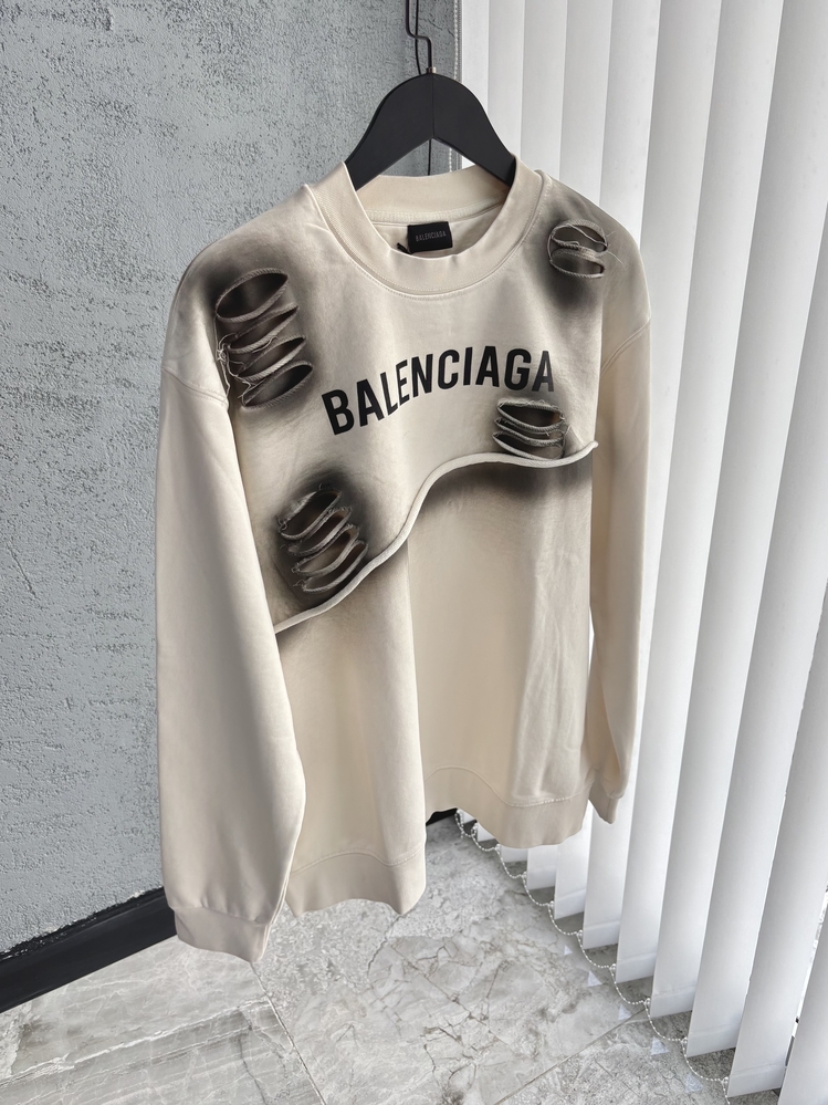 BALENCIAGA Premium Sweatshirt 