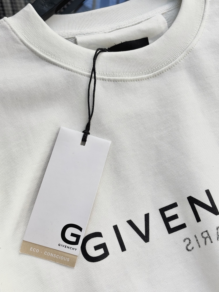 GIVENCHY Premium Sweat