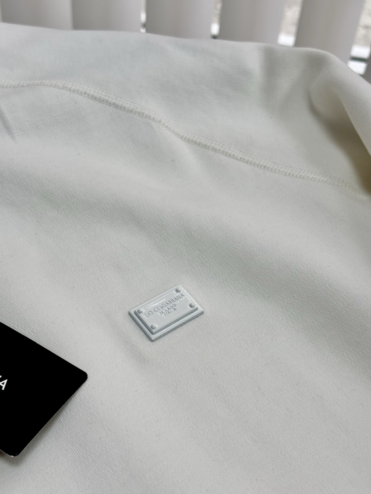 DOLCE&GABBANA Premium Sweat