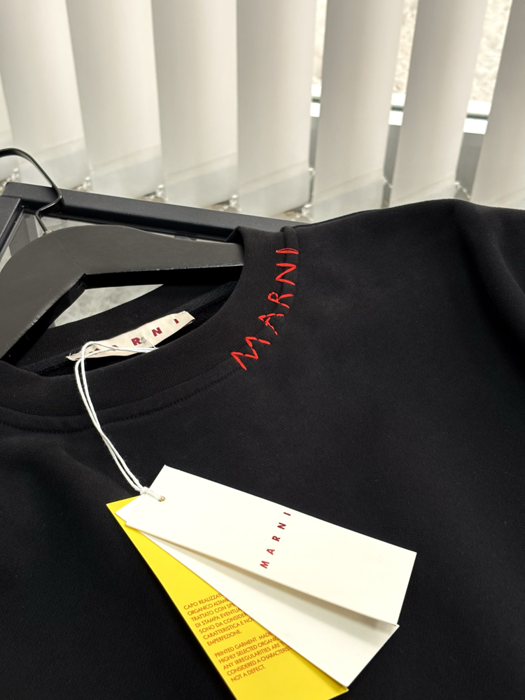 MARNI Premium Sweat 
