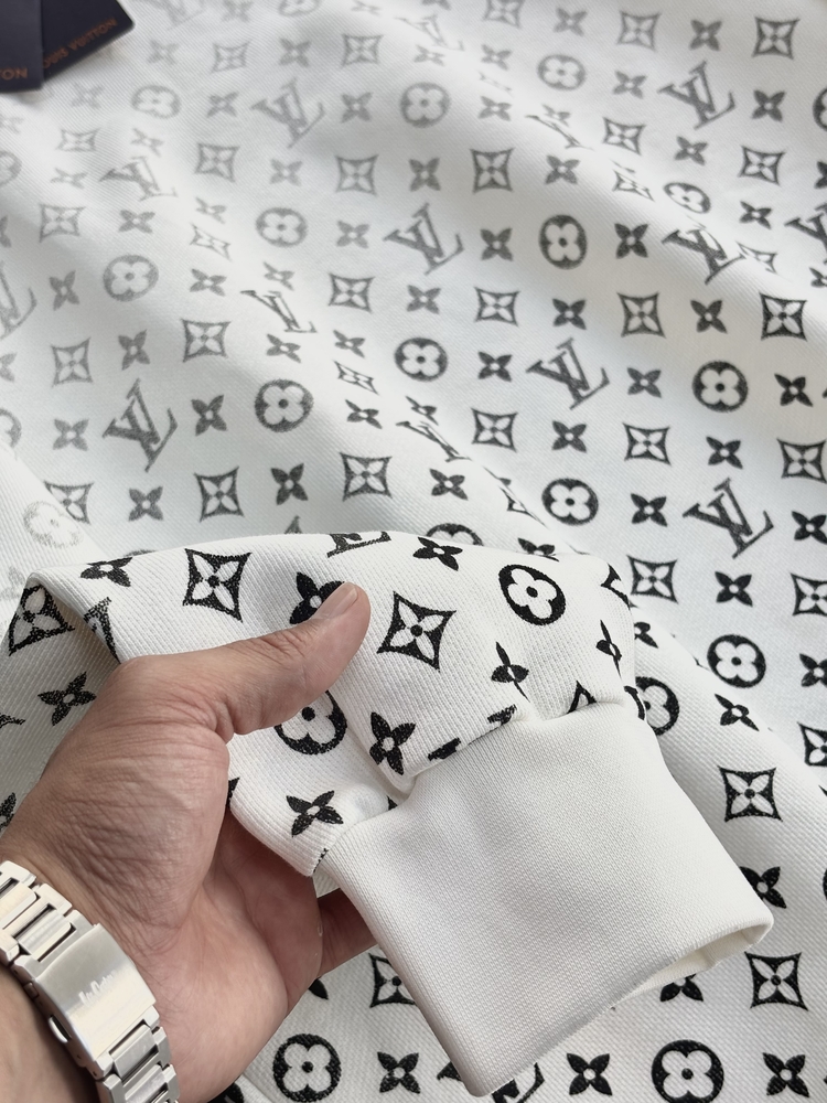 LOUIS VUITTON Premium Sweat