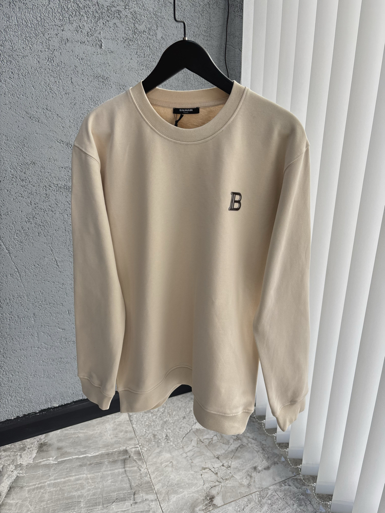 BALMAIN Premium Sweat