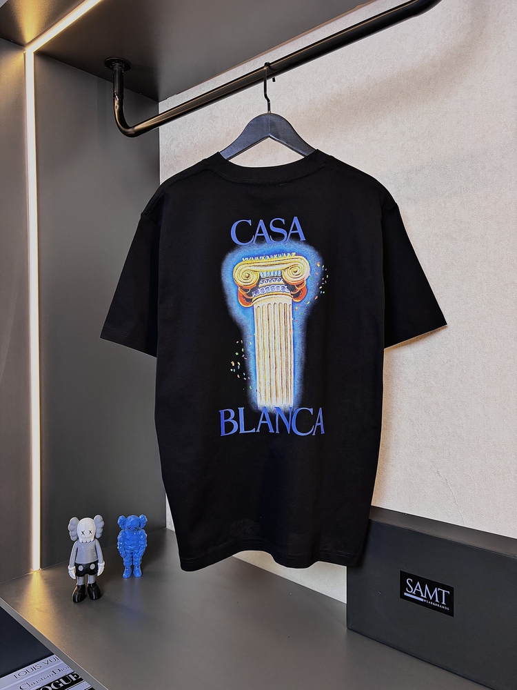 CASABLNCA Premium Tshirts