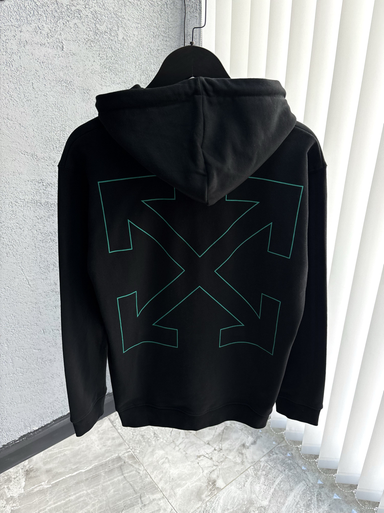 OFF-WHITE Premium Hoodie