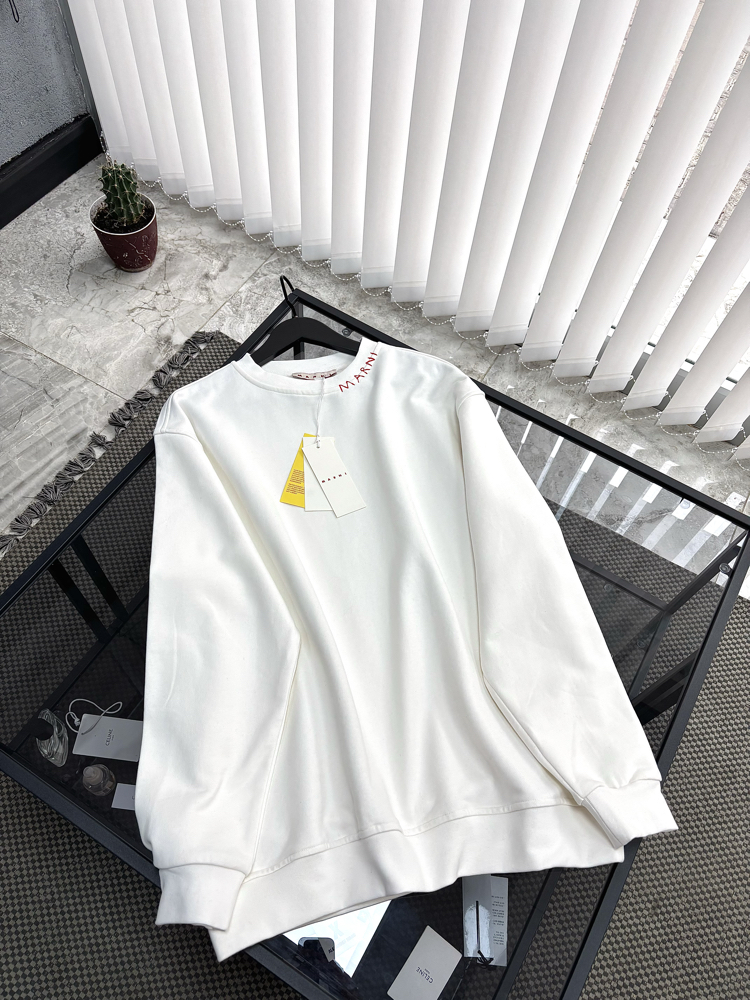 MARNI Premium Sweat 