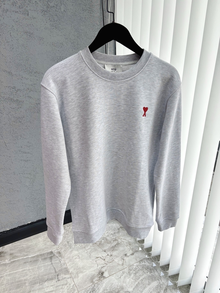 AMI Premium Sweat