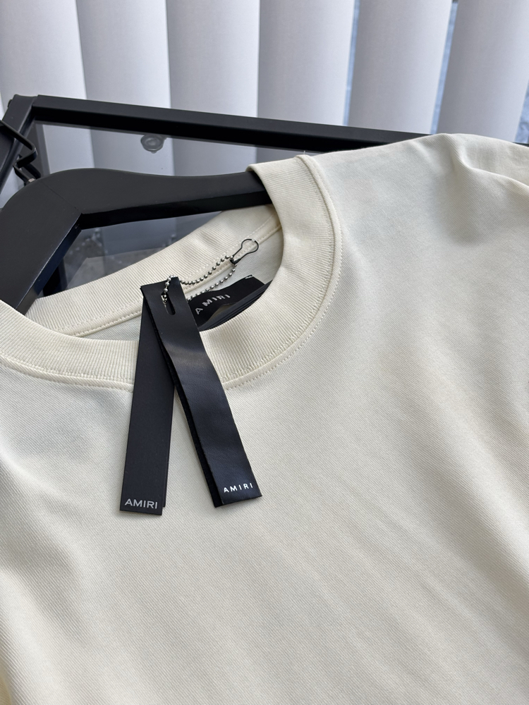 AMIRI Premium Tshirt 