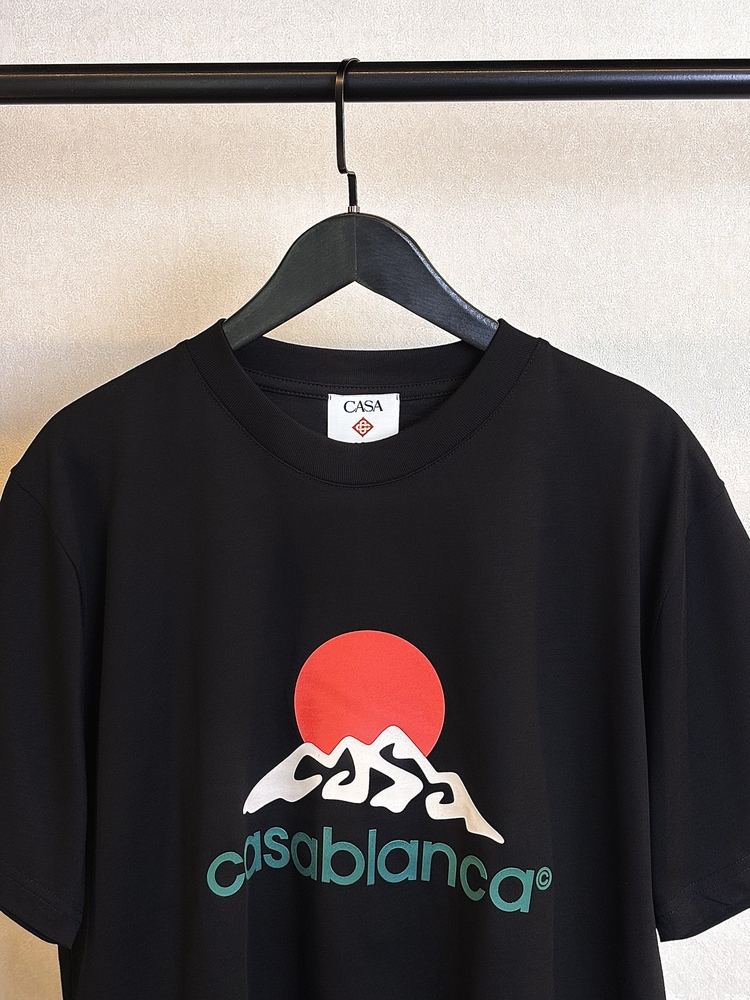 CASABLNCA Premium Tshirt